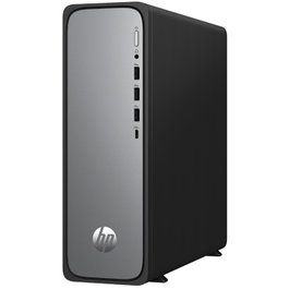 HP OmniDesk Slim Desktop S03-0012NS Intel Core i5-14400 16GB 512GB SSD Plata
